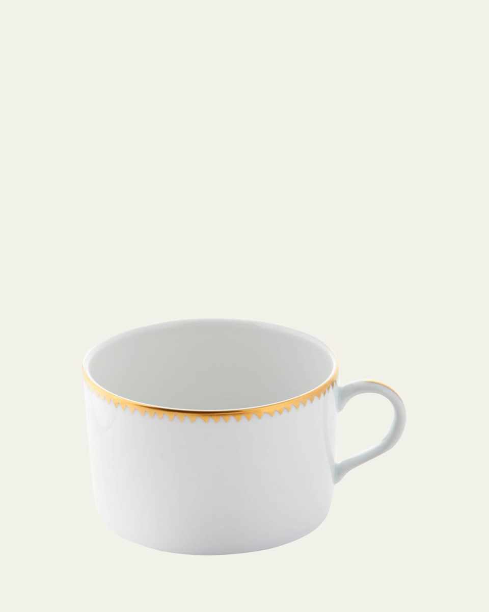 Simply Anna "Antique" Tea Cup